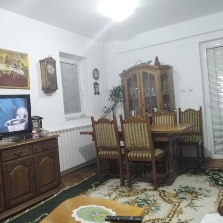 Kraljevski Apartman 크랄레보 외부 사진