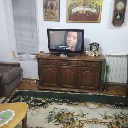 Kraljevski Apartman 크랄레보 외부 사진