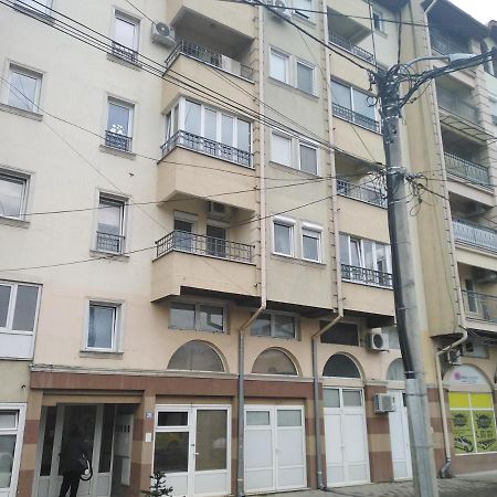 Kraljevski Apartman 크랄레보 외부 사진