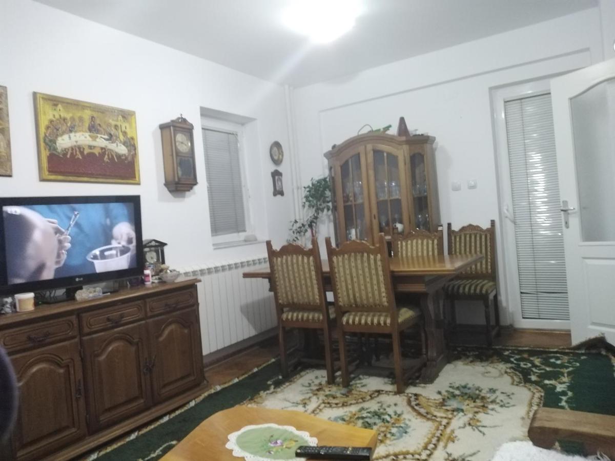 Kraljevski Apartman 크랄레보 외부 사진