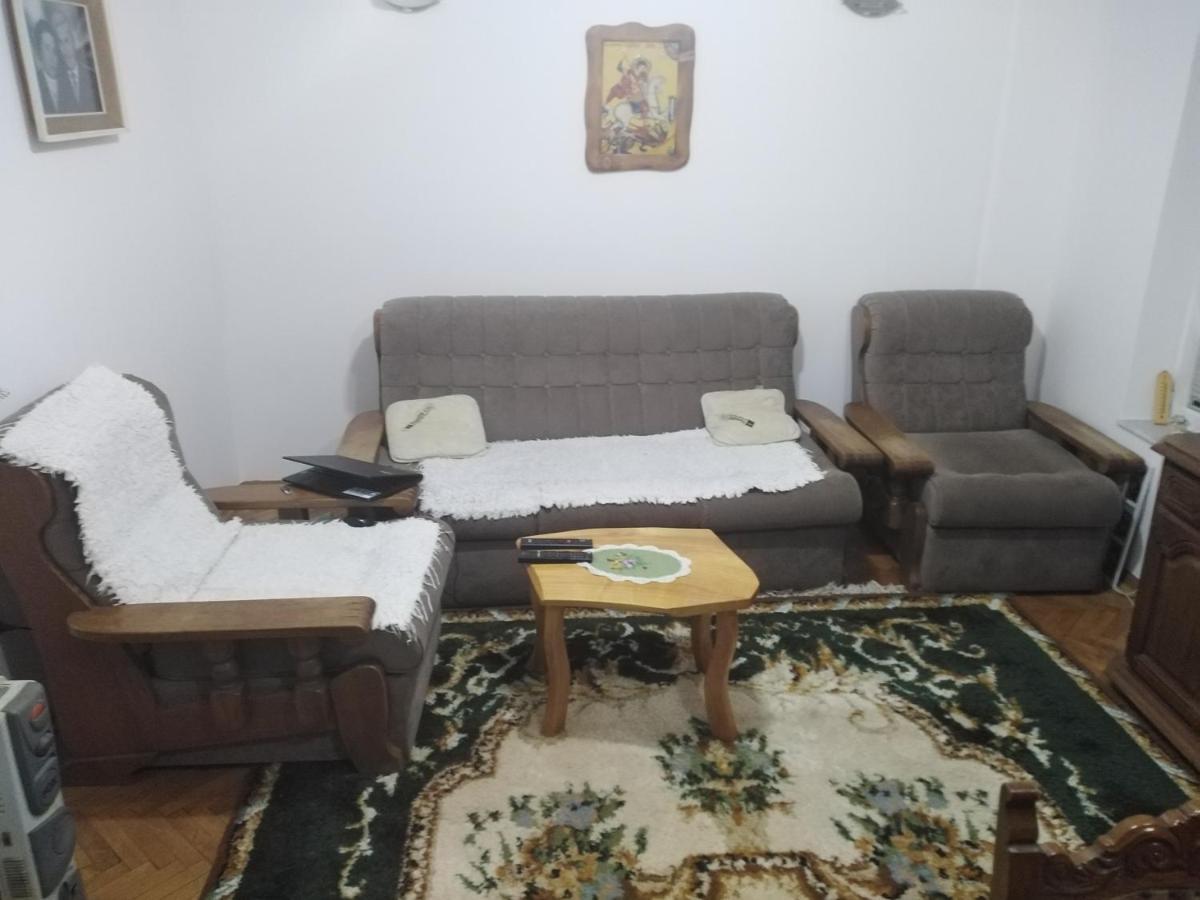 Kraljevski Apartman 크랄레보 외부 사진