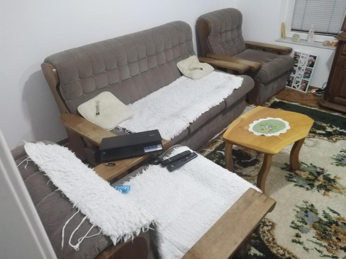 Kraljevski Apartman 크랄레보 외부 사진