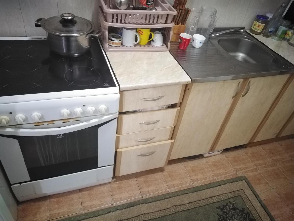 Kraljevski Apartman 크랄레보 외부 사진