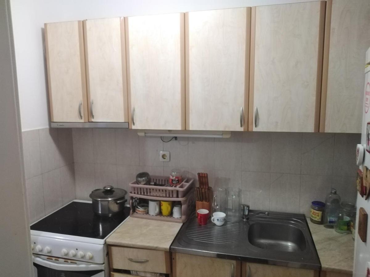 Kraljevski Apartman 크랄레보 외부 사진