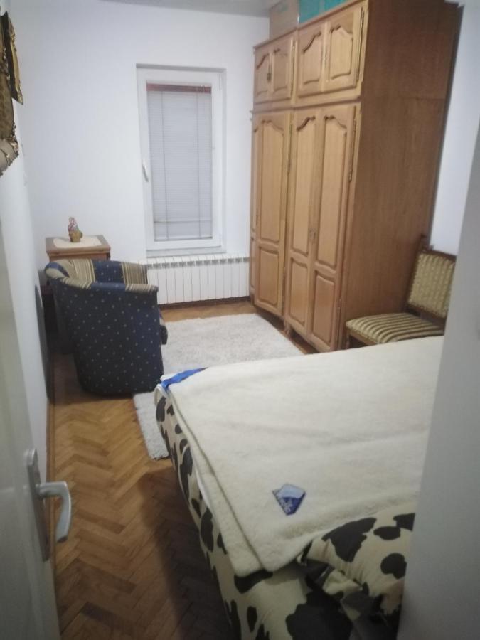 Kraljevski Apartman 크랄레보 외부 사진