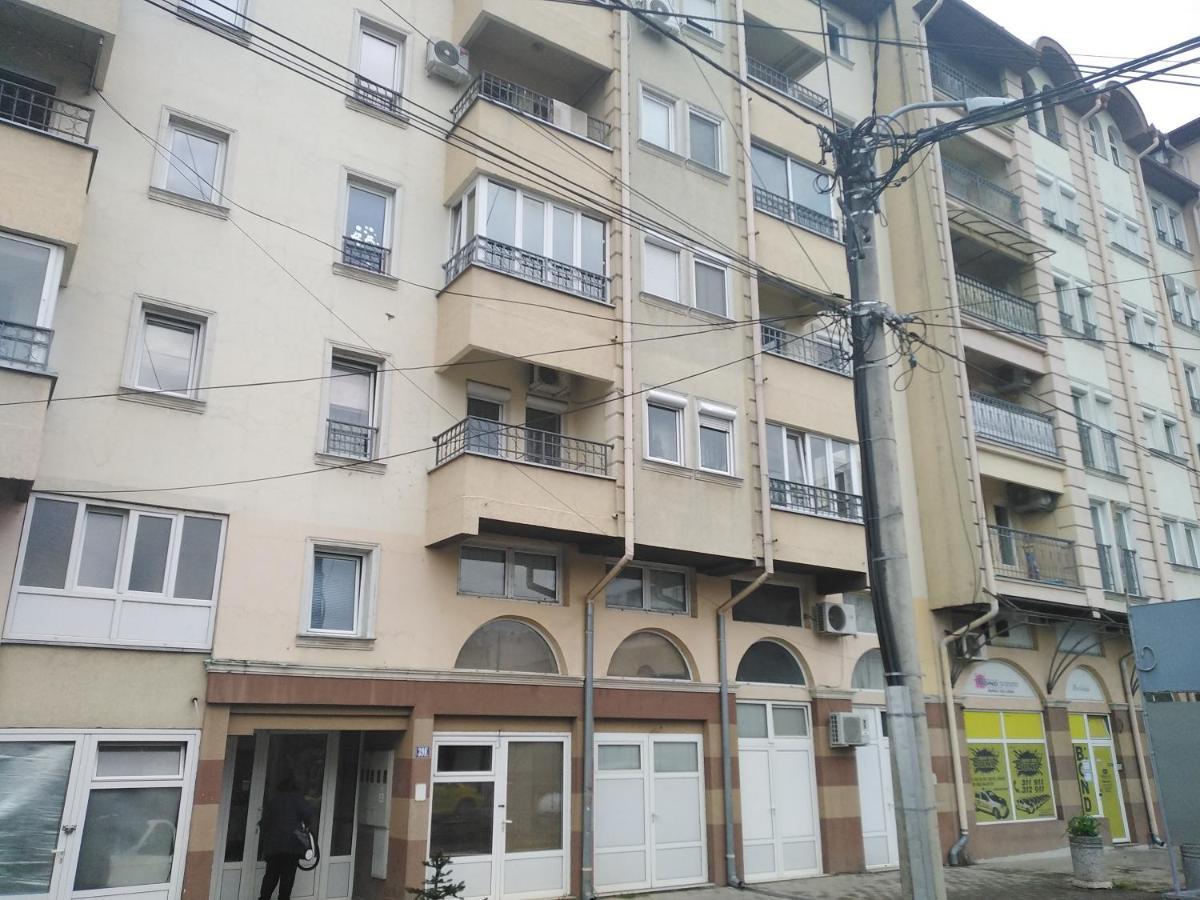 Kraljevski Apartman 크랄레보 외부 사진